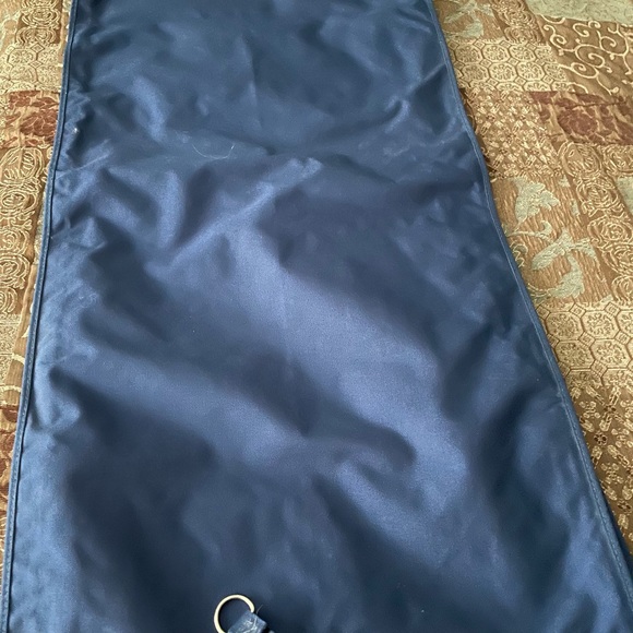 Delta Bags Vtg Delta Airline Garment Bag Poshmark